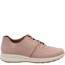 SNEAKER MUJER SPINAL PERF LACE