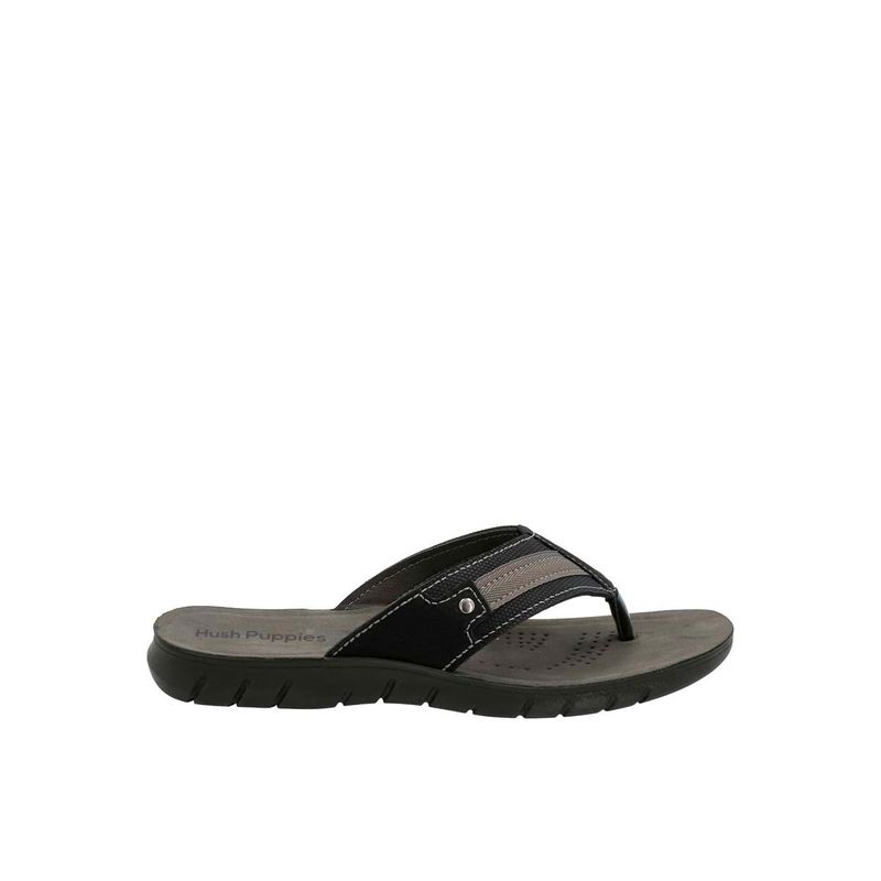 Chinelas hush puppies discount mujer