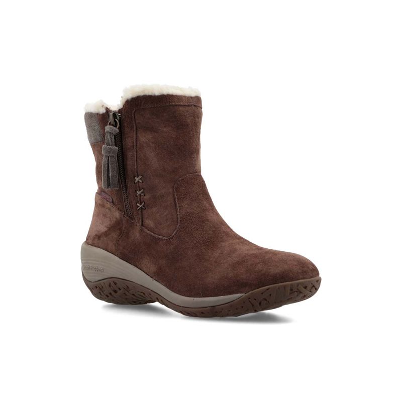 Dafiti botas hush discount puppies