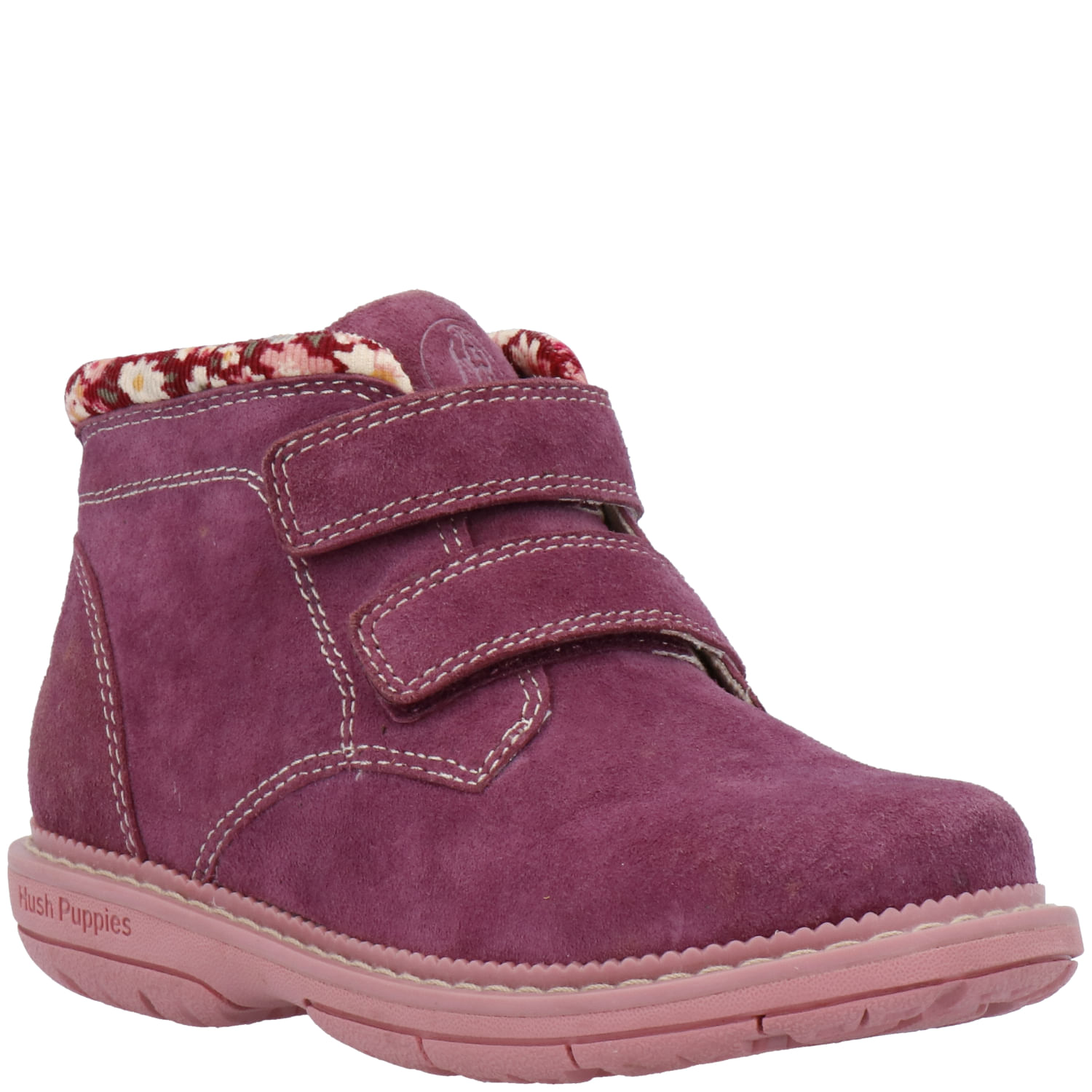 Botas niñas best sale hush puppies