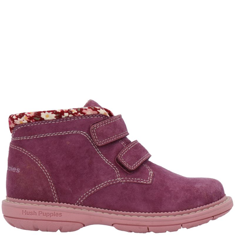 Botas niña discount hush puppies ripley