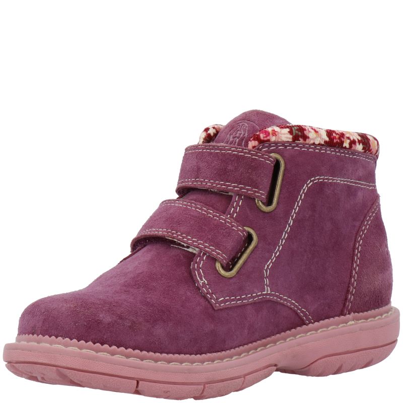 Botas niña hush online puppies ripley