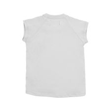 REMERA NIÑO ISABELA