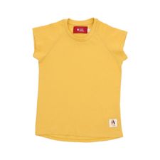 REMERA NIÑO ISABELA