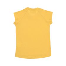 REMERA NIÑO ISABELA