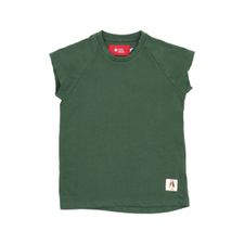 REMERA NIÑO ISABELA