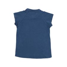 REMERA NIÑO ISABELA