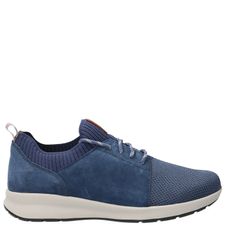 SNEAKER MUJER SPINAL KNIT