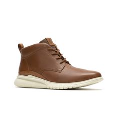 BOTA HOMBRE ADVANCE CHUKKA