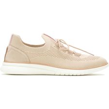 SNEAKER MUJER ADVANCE KNIT LACEUP