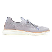 SNEAKER MUJER ADVANCE KNIT LACEUP