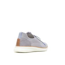 SNEAKER MUJER ADVANCE KNIT LACEUP
