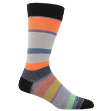 CALCETIN HOMBRE I24H C CUFF BLOCK