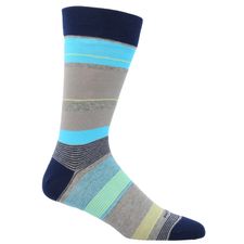 CALCETIN HOMBRE I24H C CUFF BLOCK