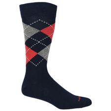 CALCETIN HOMBRE V23H PACK ARGYLE