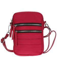 CARTERAS MUJER V23OF RIBLET CROSS
