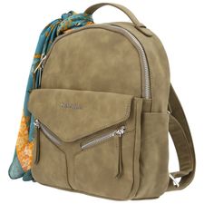 CARTERAS MUJER I24OF CLIFFTON BACK