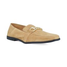 MOCASIN MUJER GARDENIA