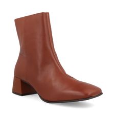 BOTA MUJER BREZO