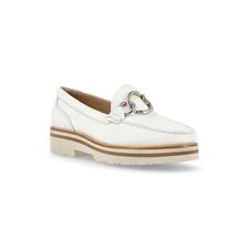 MOCASIN MUJER RAGO