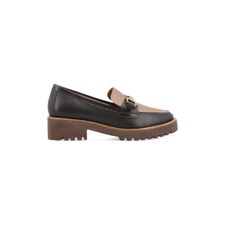 MOCASIN MUJER BERRO