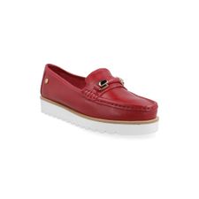 MOCASIN MUJER SOPHIE