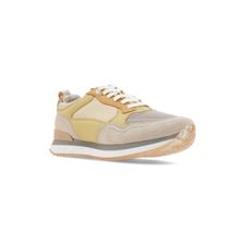 SNEAKER MUJER BLISS ROSE
