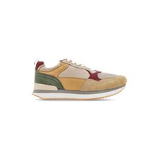 SNEAKER MUJER BLISS ROSE