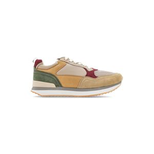SNEAKER MUJER BLISS ROSE
