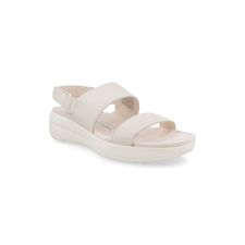 SANDALIA MUJER BREATHE SLINGBACK