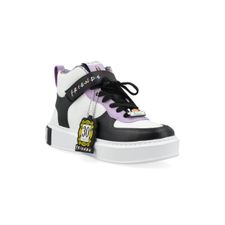 SNEAKER MUJER BROOKLYN W