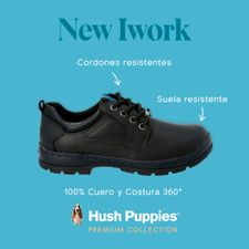 ZAPATO NIÑO NEW I WORK - 35 AL 40