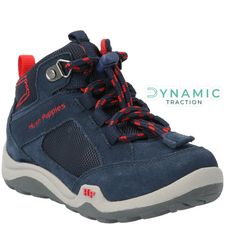 SNEAKER NIÑO BUZZ - 19 AL 25