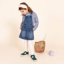 GUILLERMINA NIÑA LYDIA