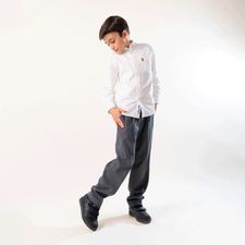 ZAPATO NIÑO ADAM - 26 AL 29