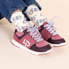 SNEAKER NIÑA ARTIS