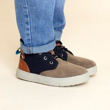 BOTA NIÑO CONOR-K