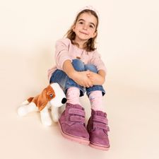 BOTA NIÑA VILLA - 26 AL 29