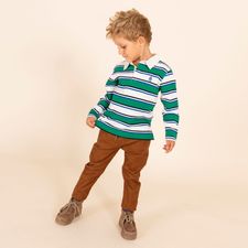 BOTA NIÑO SIOUX