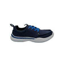 ZAPATO HOMBRE ALFIE LACE