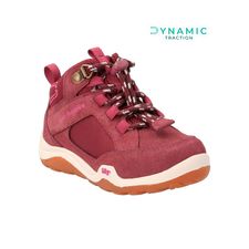 BOTA NIÑA BUZZ
