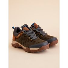 SNEAKER NIÑO NIKIRO-K