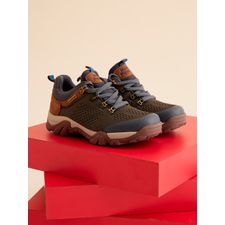 SNEAKER NIÑO NIKIRO-K