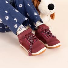 BOTA NIÑA BUZZ VL