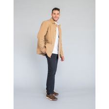 SLIP ON HOMBRE CONSIN