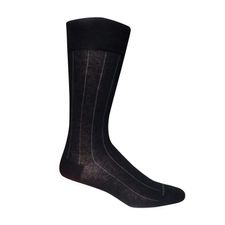 CALCETIN HOMBRE CO NONTIGHT BROADRIB