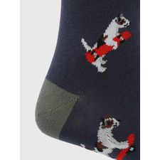 CALCETIN HOMBRE I25H C CUFF SKATEDOG