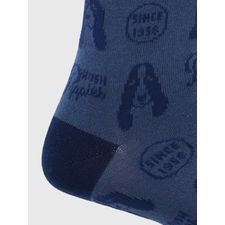 CALCETIN HOMBRE I25H C DOG PUPPIES