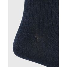 CALCETIN HOMBRE I25H C CUFF DOGEMBRO