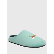 PANTUFLA UNISEX HP SLIPPER UK CROWN